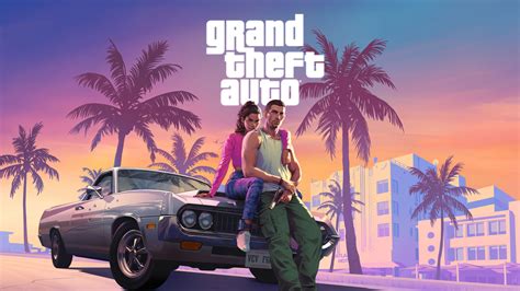 Grand Theft Auto VI PC .